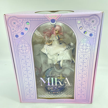 Good Smile Company Blue Archive Mika Call of the Stars 1/7 Figure JP w/Box