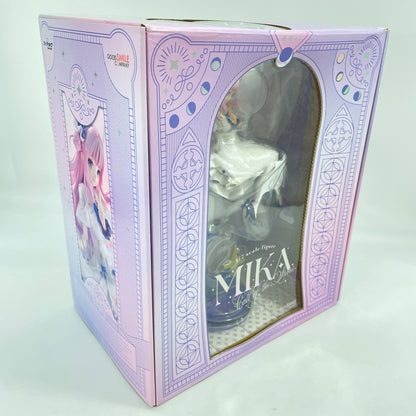 Good Smile Company Blue Archive Mika Call of the Stars 1/7 Figure JP w/Box