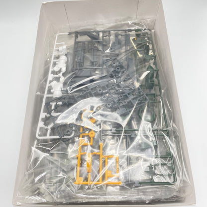 BANDAI Gundam Iron-Blooded Orphans 1/100 Graze Standard Commander Type Model Kit