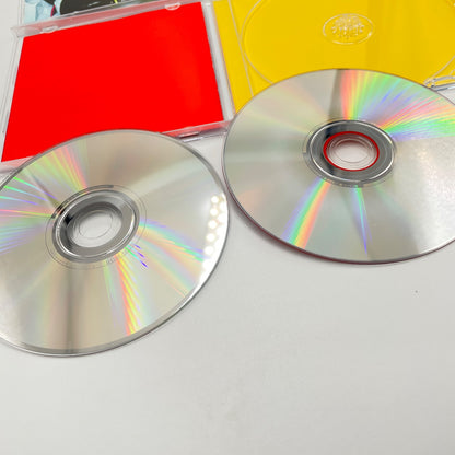 Perfume 3CD & 1DVD Prima Box Fan Service Rare Limited Japan Yasutaka Nakata used