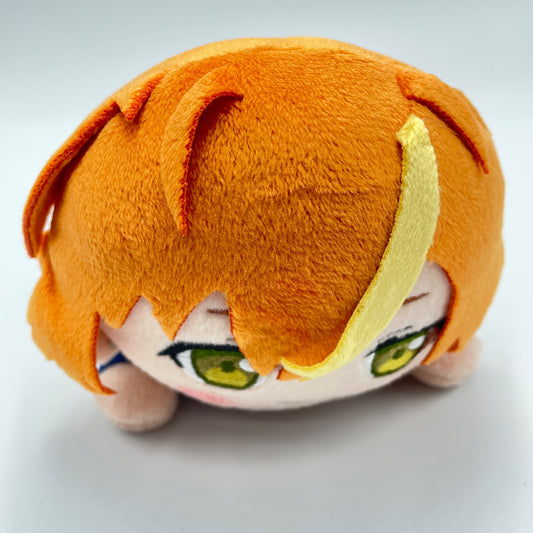 Nesoberi Plush Doll Akito Shinonome Uniform Project Sekai Colorful Stage SEGA