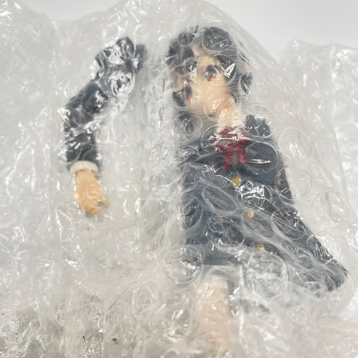 K-ON !! SQ Special Quality Figure Azusa Nakano Banpresto Japan
