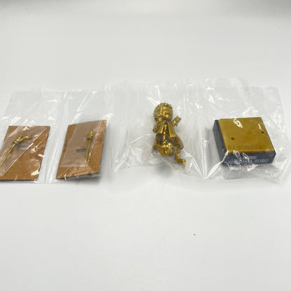 ONE PIECE Roronoa Zoro WCF Figure Kumamoto Reconstruction Project Banpresto