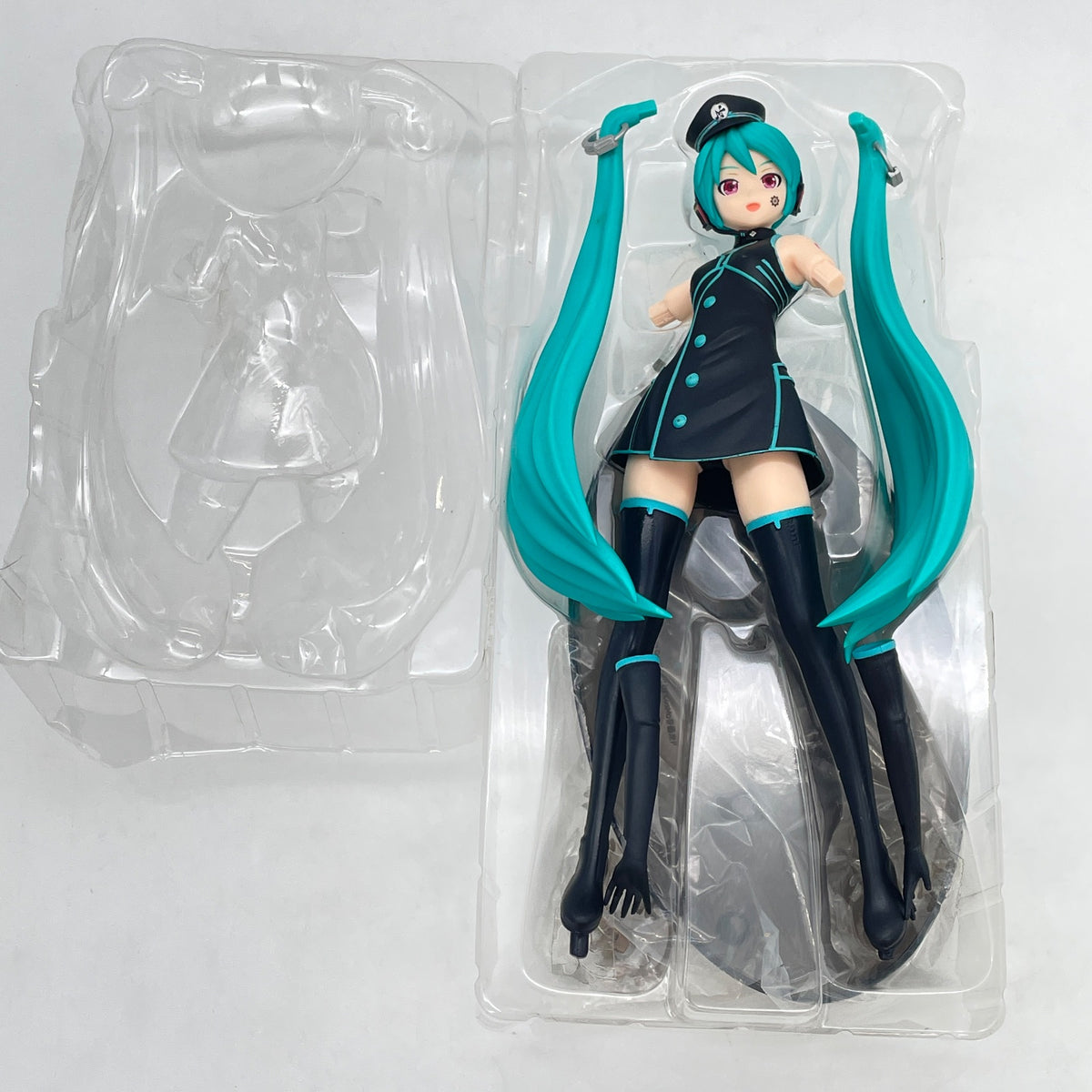 Project DIVA Arcade Future Tone Hatsune Miku Sadistic Music Factory Figure SPM