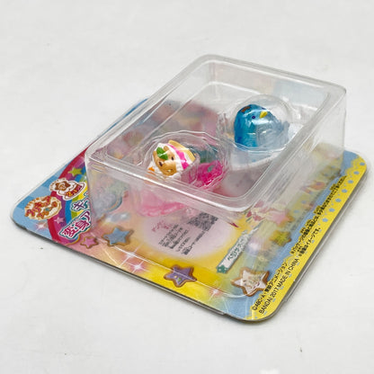 Cure Parfait Transformation Animal Sweets Set Toy Kirakira PreCure A La Mode