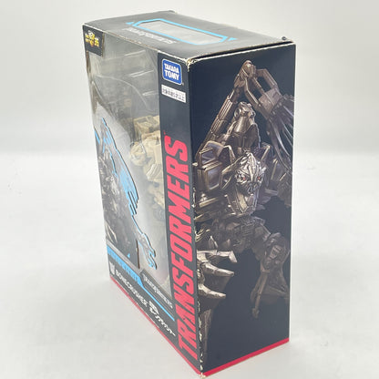 Transformers STUDIO SERIES SS-24 Bonecrusher Action Figure Takara Tomy Japan