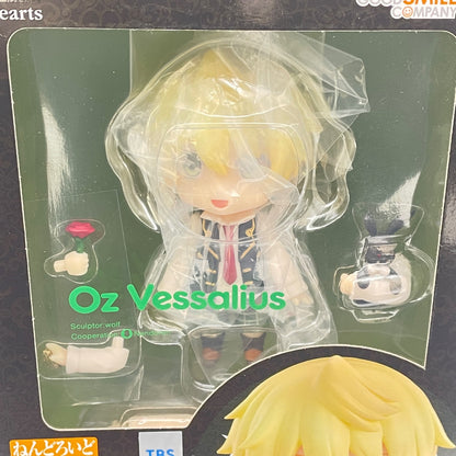 Nendoroid PandoraHearts Oz Vessalius Action Figure ＃2481 Good Smile Company