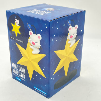 Final Fantasy Brave Exvius FF14 Trust Moogle Room Light TAITO Japan import