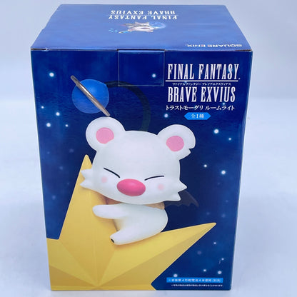 Final Fantasy Brave Exvius FF14 Trust Moogle Room Light TAITO Japan import