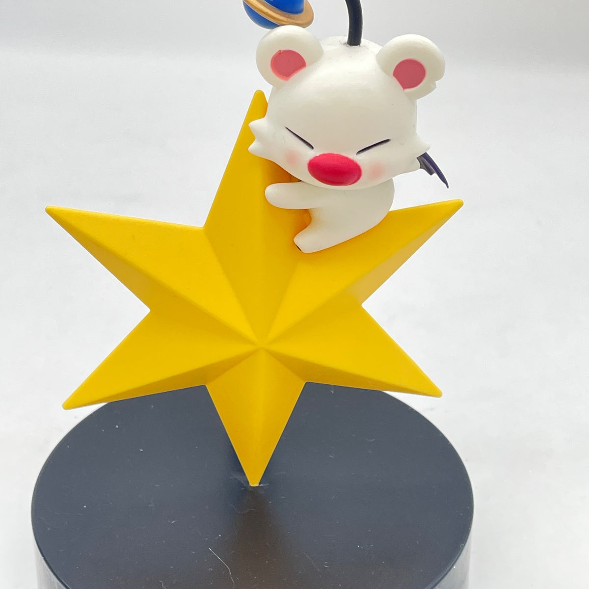 Final Fantasy Brave Exvius FF14 Trust Moogle Room Light TAITO Japan import