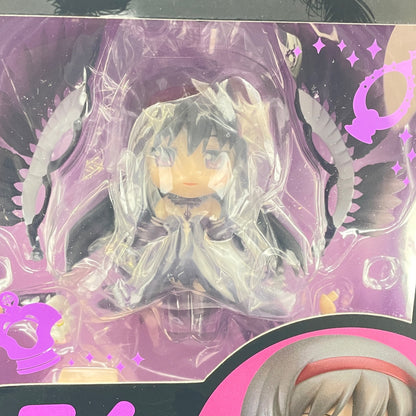 Nendoroid Devil Homura Figure #456 Puella Magi Madoka Magica The Movie
