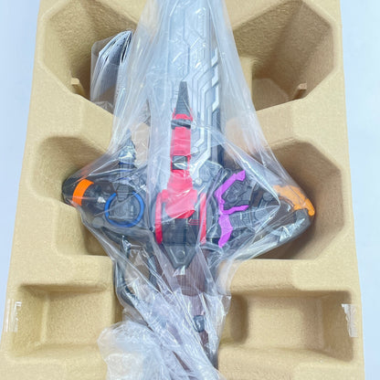 Bandai Ohsama Sentai King Ohger Ohger Calibur Memorial Edition 2nd Edition