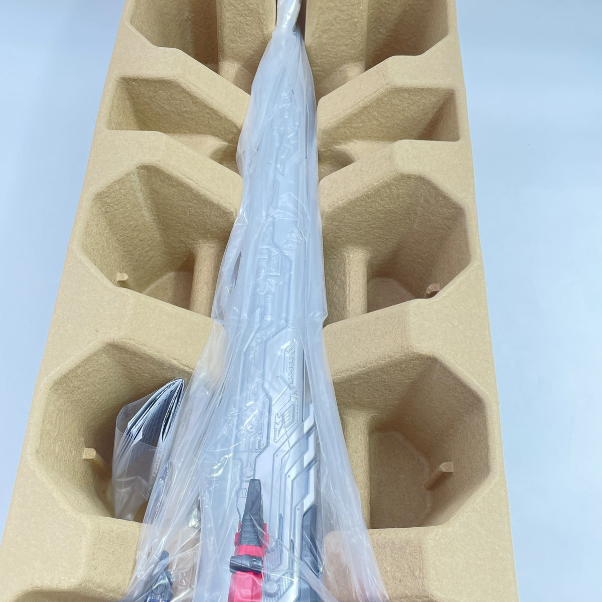 Bandai Ohsama Sentai King Ohger Ohger Calibur Memorial Edition 2nd Edition