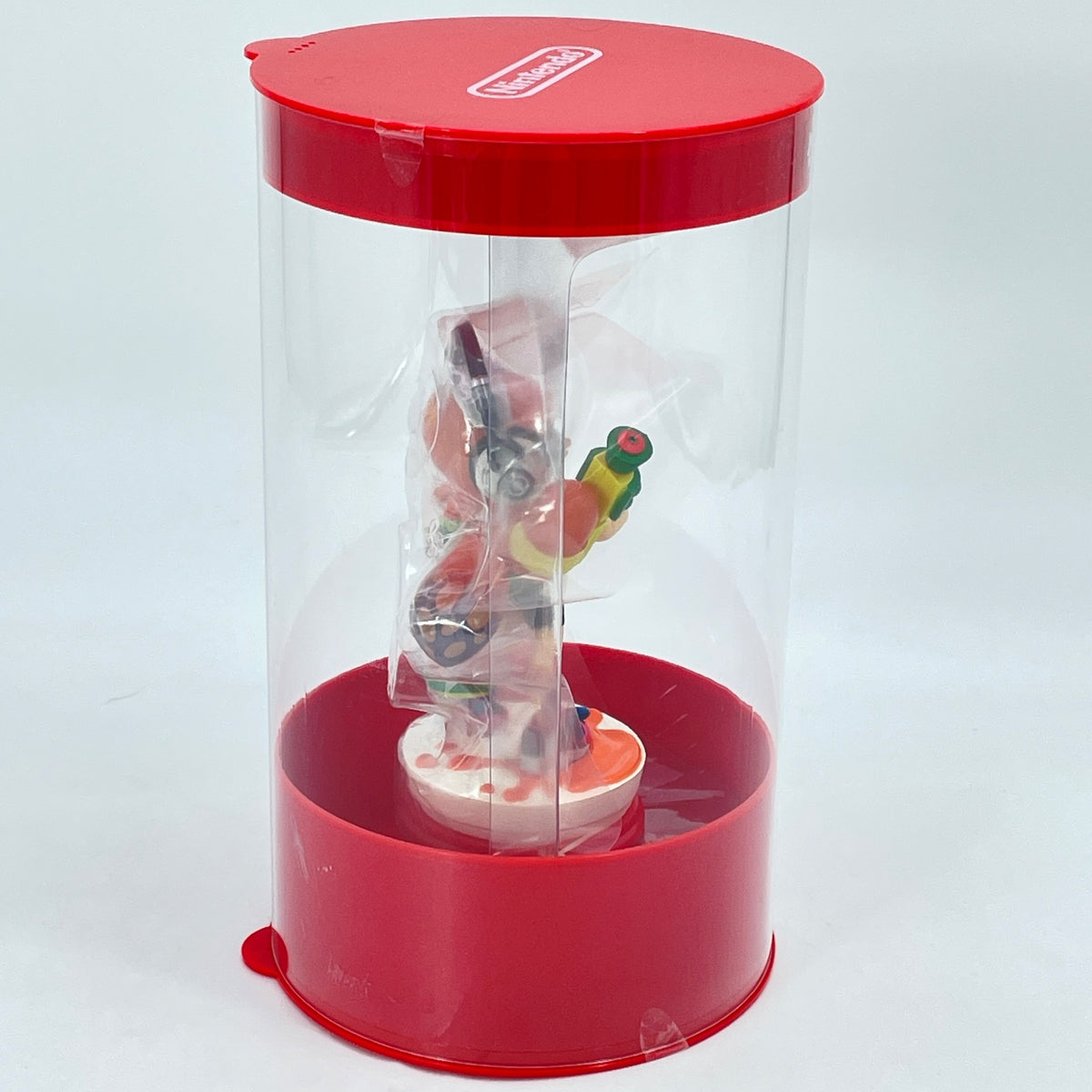 Figure Inkling Statue Splatoon NINTENDO Tokyo Store Limited Japan