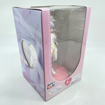 TAITO Kuji Alya Sometimes Hides Her Feelings in Russian Alya Figure A Prize