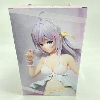 TAITO Kuji Alya Sometimes Hides Her Feelings in Russian Alya Figure A Prize