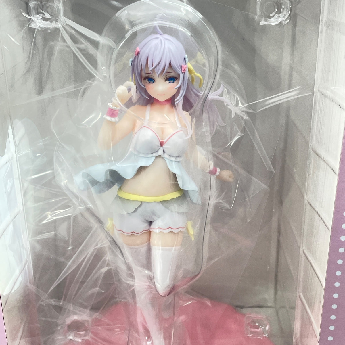 TAITO Kuji Alya Sometimes Hides Her Feelings in Russian Alya Figure A Prize