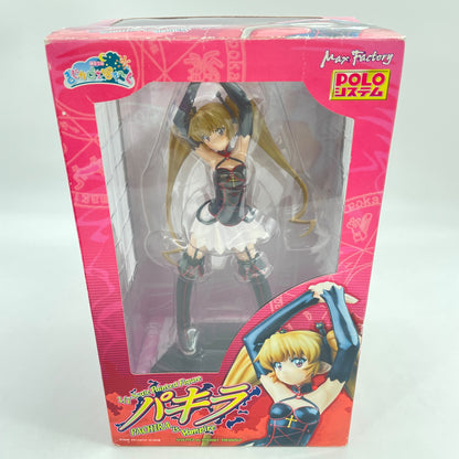Renkin San-Kyuu Magical Pokaan Pachira 1/7 Figure Max Factory From Japan Toy