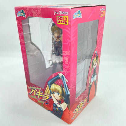 Renkin San-Kyuu Magical Pokaan Pachira 1/7 Figure Max Factory From Japan Toy
