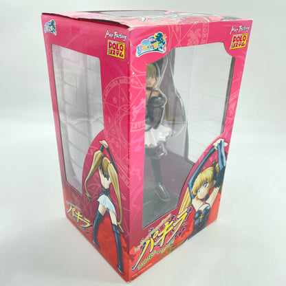 Renkin San-Kyuu Magical Pokaan Pachira 1/7 Figure Max Factory From Japan Toy