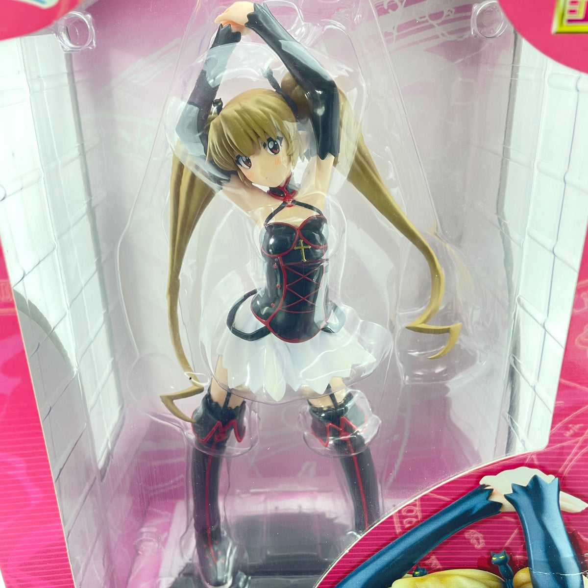 Renkin San-Kyuu Magical Pokaan Pachira 1/7 Figure Max Factory From Japan Toy