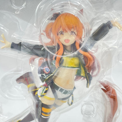 Lucrea Uma Musume Pretty Derby Mayano Top Gun Figure MegaHouse w/Box