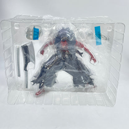 Ichiban Kuji BLEACH Stirring Souls Vol.5 Last One Kenpachi Zaraki Figure BANDAI