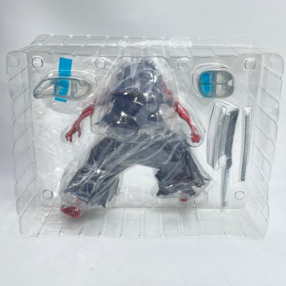 Ichiban Kuji BLEACH Stirring Souls Vol.5 Last One Kenpachi Zaraki Figure BANDAI