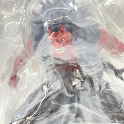 Ichiban Kuji BLEACH Stirring Souls Vol.5 Last One Kenpachi Zaraki Figure BANDAI