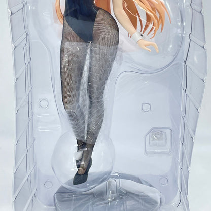 Sword Art Online Progressive Asuna Bunny Ver. 1/4 Figure FREEing w/Box