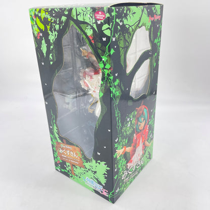 Hatsune Miku Project DIVA 2nd Mikuzukin 1/7 Scale Figure Max Factory w/Box