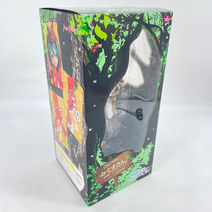 Hatsune Miku Project DIVA 2nd Mikuzukin 1/7 Scale Figure Max Factory w/Box
