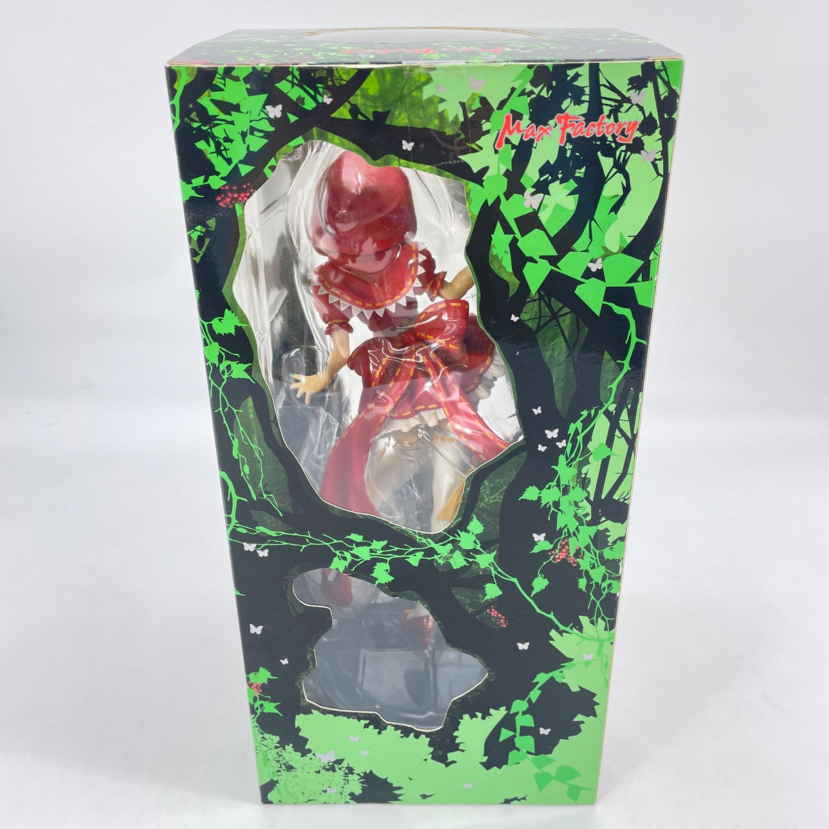 Hatsune Miku Project DIVA 2nd Mikuzukin 1/7 Scale Figure Max Factory w/Box