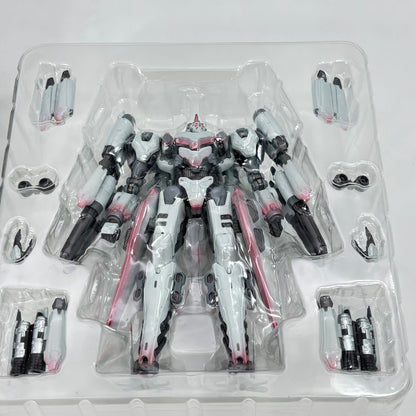 ROBOT Spirits Armored Core VI SIDE AC IB-07 SOL 644 Ayre Figure BANDAI w/Box