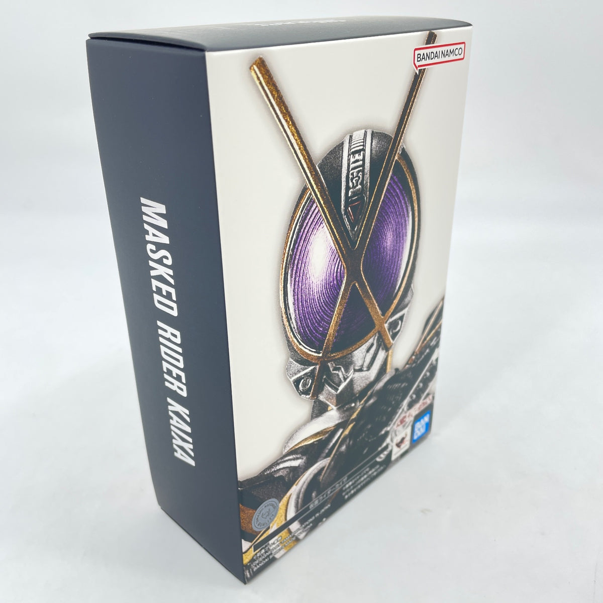 BANDAI S.H.Figuarts Shinkocchou Seihou Kamen Rider Kaixa 555 Faiz Action Figure