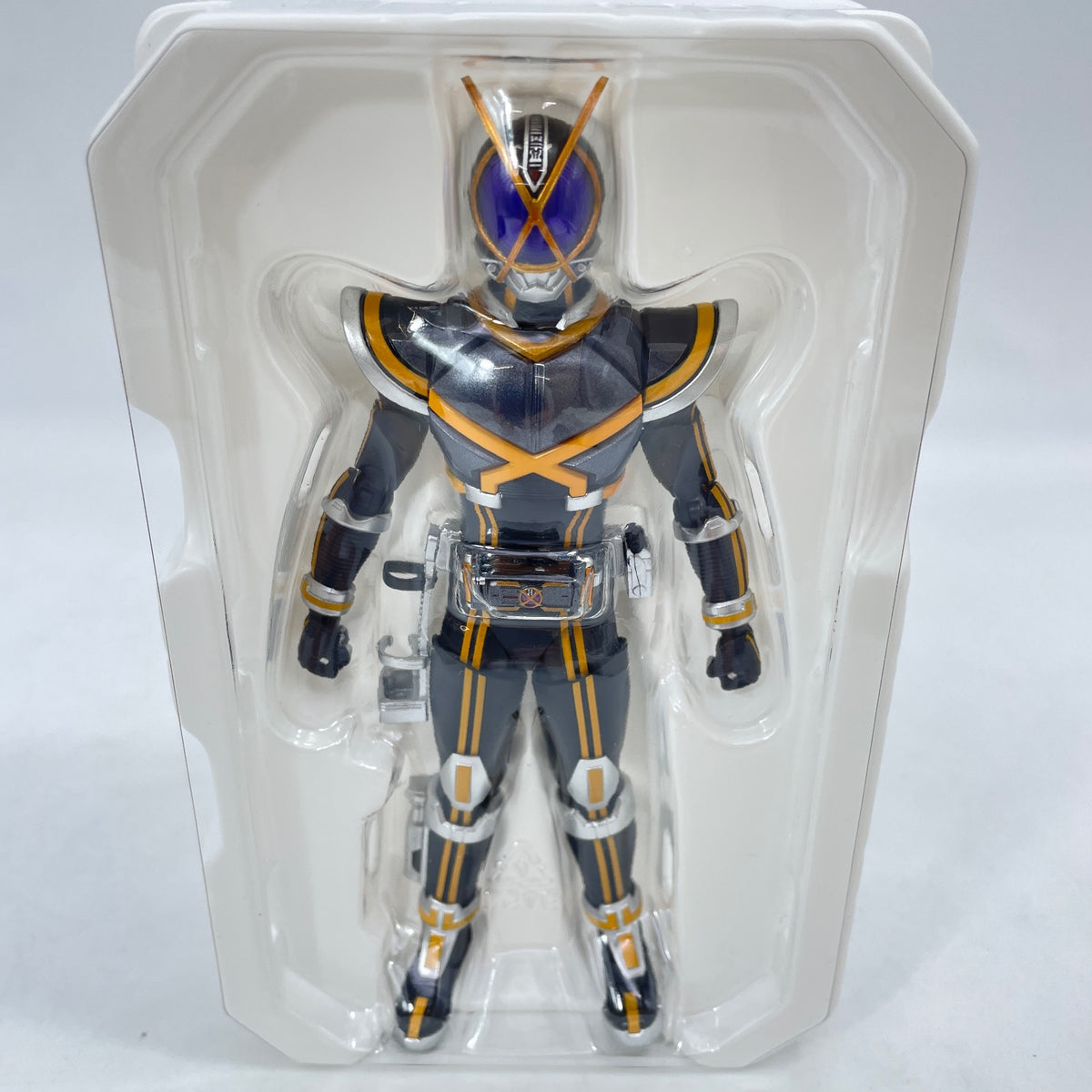 BANDAI S.H.Figuarts Shinkocchou Seihou Kamen Rider Kaixa 555 Faiz Action Figure