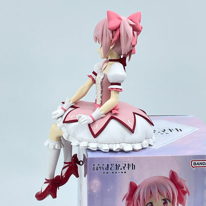BANPRESTO Puella Magi Madoka Magica the Movie Rebellion Madoka Kaname Figure