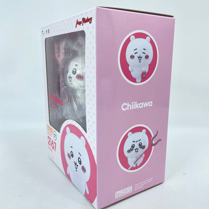 Nendoroid Chiikawa Non-scale pre-painted Action Figure #2167 Max Factory