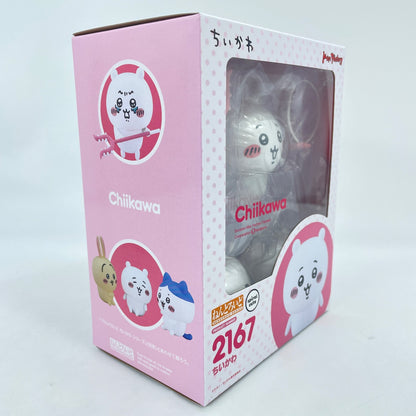 Nendoroid Chiikawa Non-scale pre-painted Action Figure #2167 Max Factory