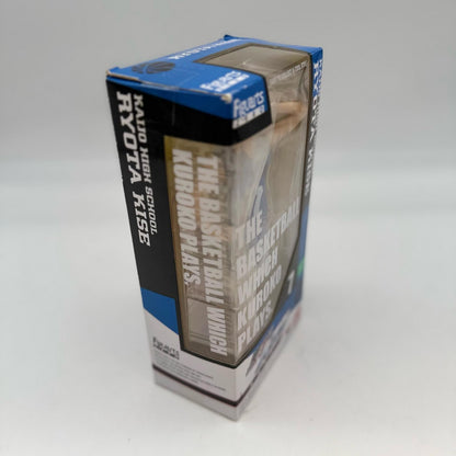 Bandai Figuarts Zero Kuroko's Basketball Kise Ryota Figure japan