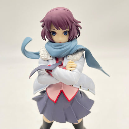 Hitagi Senjougahara SQ Figure Monogatari Series Second Season Love Story