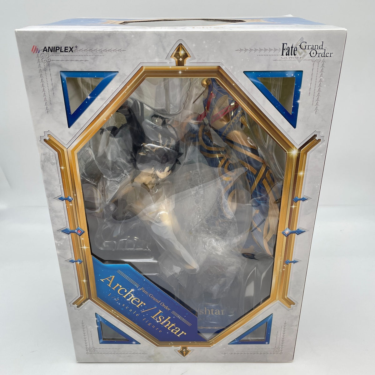 Archer Ishtar 1/7 Figure Fate / Grand Order From Aniplex Limited Japan