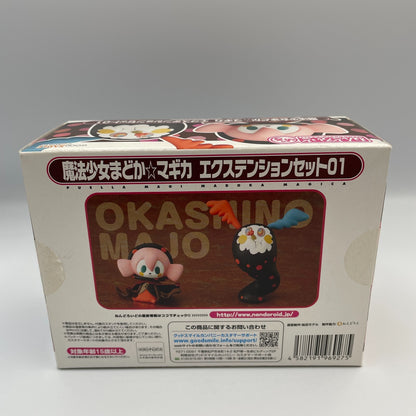 Nendoroid Petit Extension Set 01 Figure Puella Magi Madoka Magica Japan Import