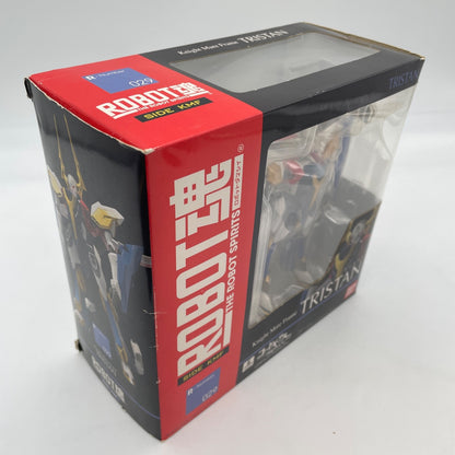 ROBOT SPIRITS SIDE KMF TRISTAN Figure Code Geass Lelouch of the Rebellion R2