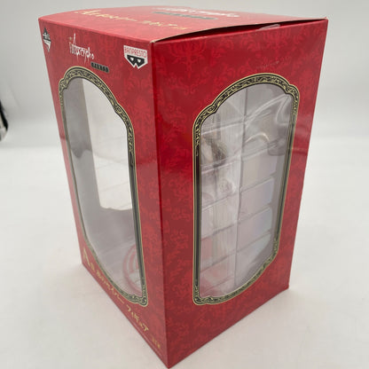 Fate / Apocrypha PART2 Red Saber Figure Ichiban Kuji Prize A BANPRESTO