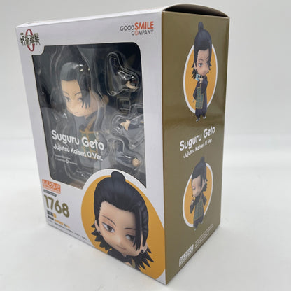Nendoroid Figure Suguru Geto Kaisen 0 Good Smile Company
