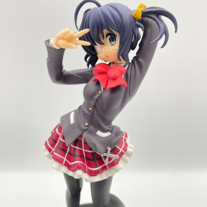 Love Chunibyo Other Delusions Rikka Takanashi Figure TAITO Japan Import