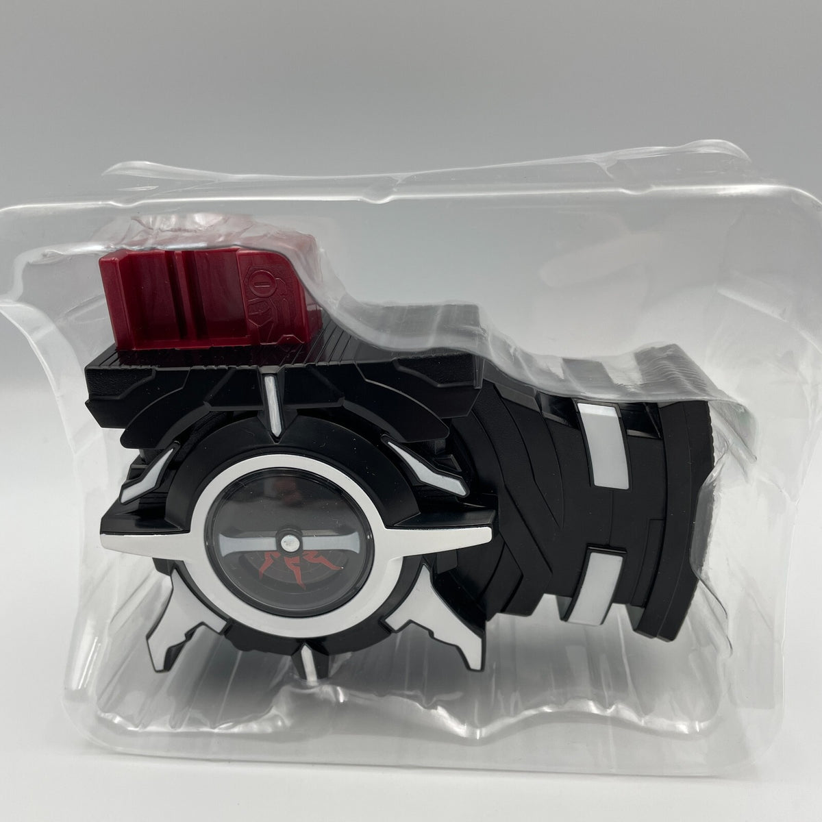 BANDAI Kamen Rider Build DX Evol Trigger Character Makeover Japan Import