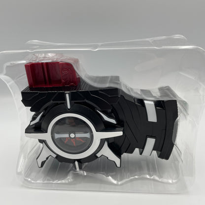 BANDAI Kamen Rider Build DX Evol Trigger Character Makeover Japan Import