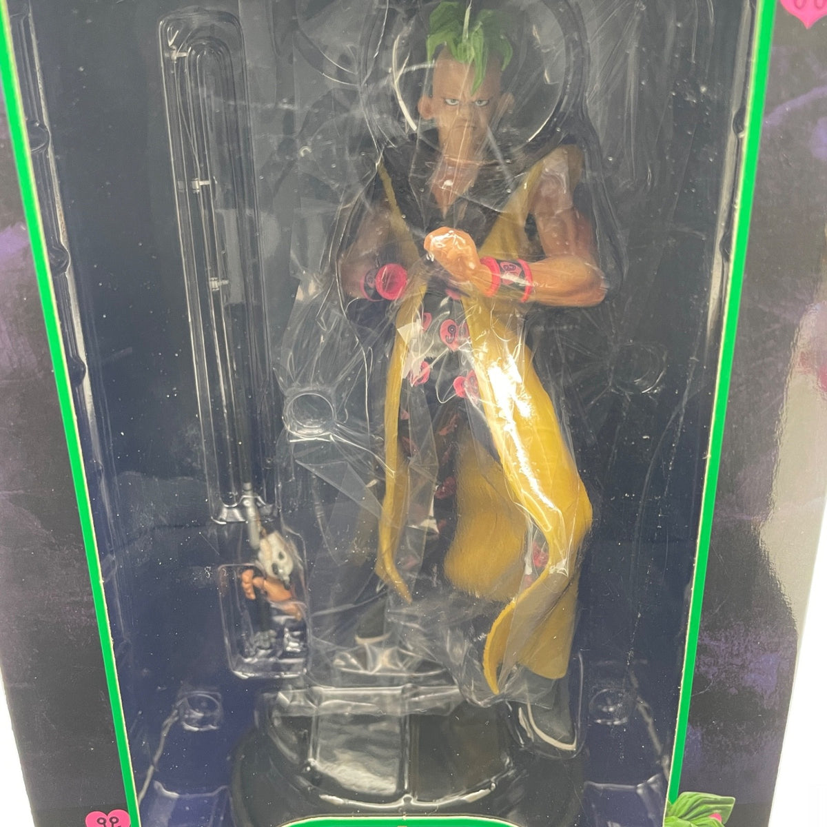 Statue Legend Pessi Figure JoJo's Bizarre Adventure Part 5 Golden Wind